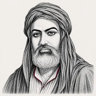 Ali ibn Abi Talib