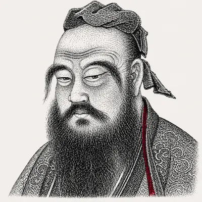 Confucius