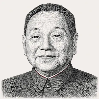 Deng Xiaoping