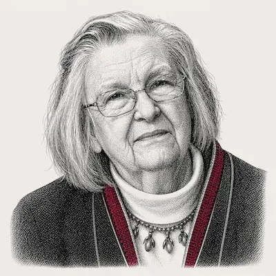 Elinor Ostrom