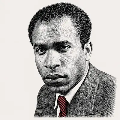 Frantz Fanon