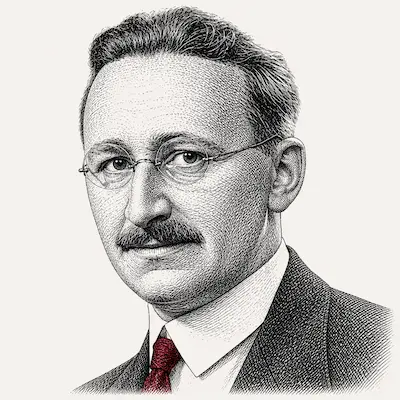 Friedrich Hayek