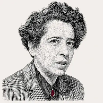 Hannah Arendt