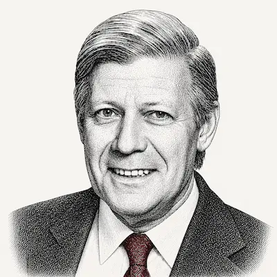 Helmut Schmidt