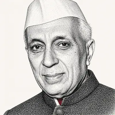 Jawaharlal Nehru
