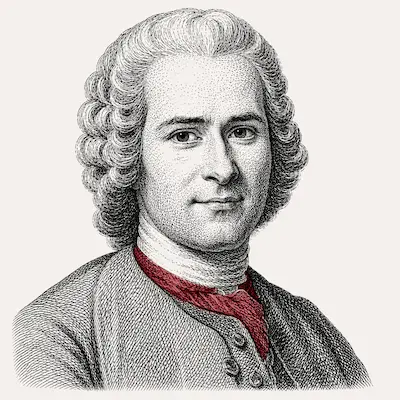 Jean-Jacques Rousseau