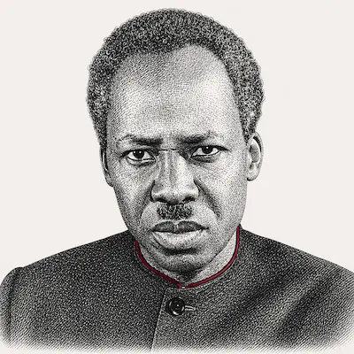 Julius Nyerere