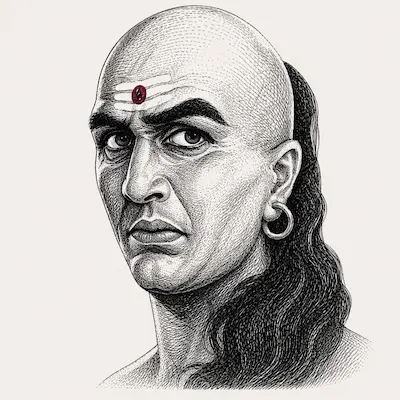 Kautilya (Chanakya)