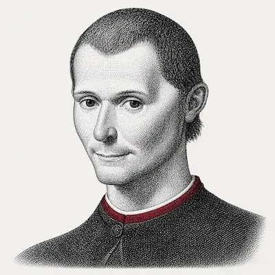 Niccolò Machiavelli
