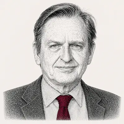 Olof Palme