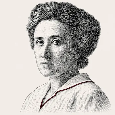 Rosa Luxemburg