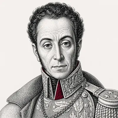 Simón Bolívar