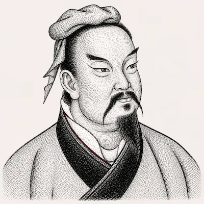 Sun Tzu